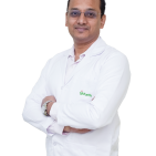 Dr. PREM KUMAR K